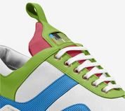 MIGUEL CELINE LIMITED EDITION BLUE APPLES