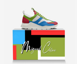 MIGUEL CELINE LIMITED EDITION BLUE APPLES