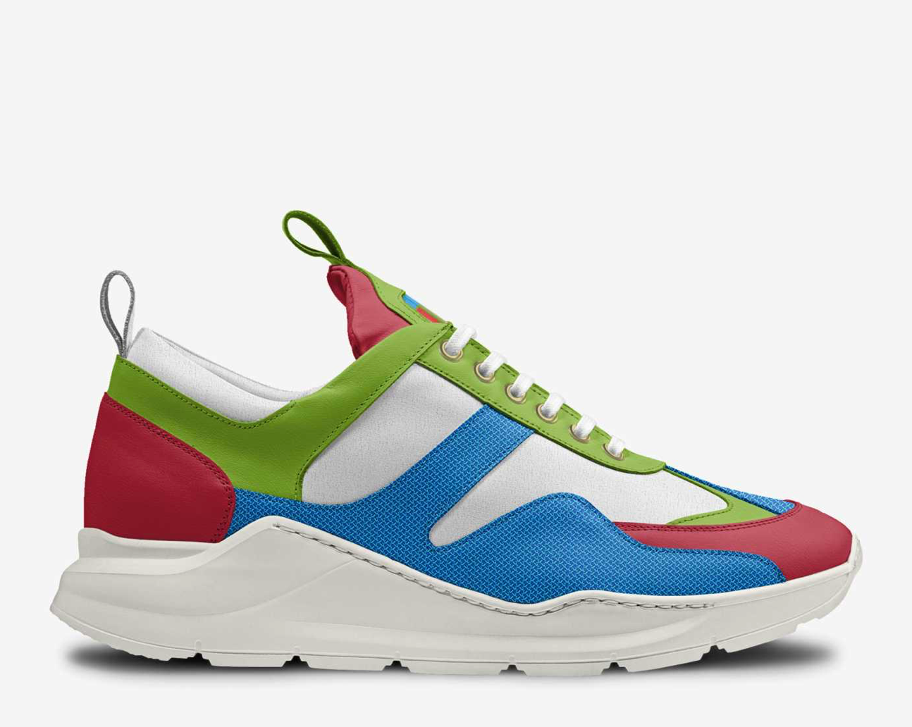 MIGUEL CELINE LIMITED EDITION BLUE APPLES