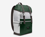 MIGUEL CELINE SUPER-BOWL TRAVEL BAG EAGLES EDITION