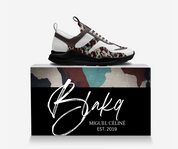 MIGUEL CELINE LIMITED NIGHT SAND-STORM EDITION