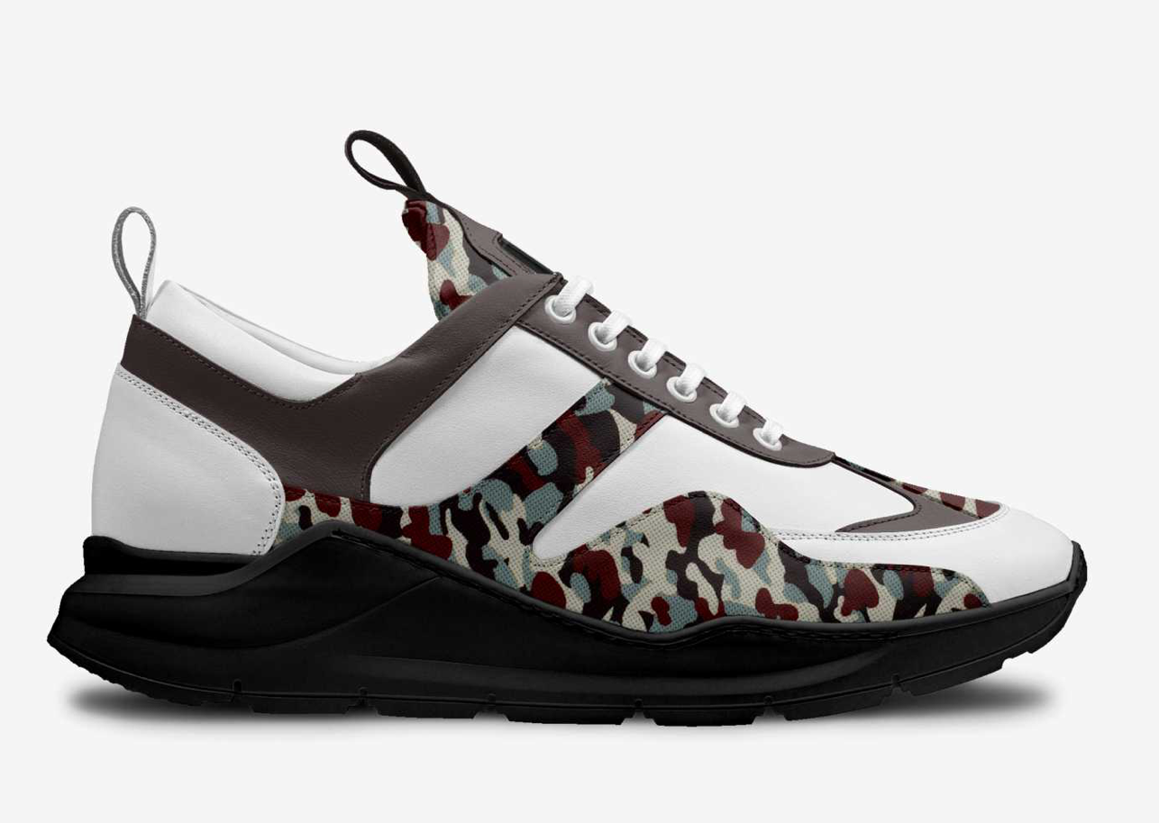 MIGUEL CELINE LIMITED NIGHT SAND-STORM EDITION