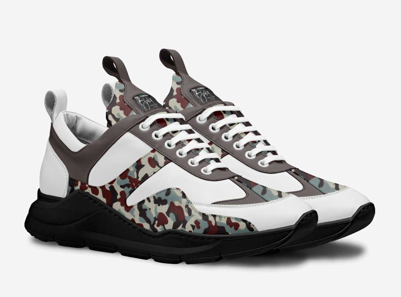 MIGUEL CELINE LIMITED NIGHT SAND-STORM EDITION