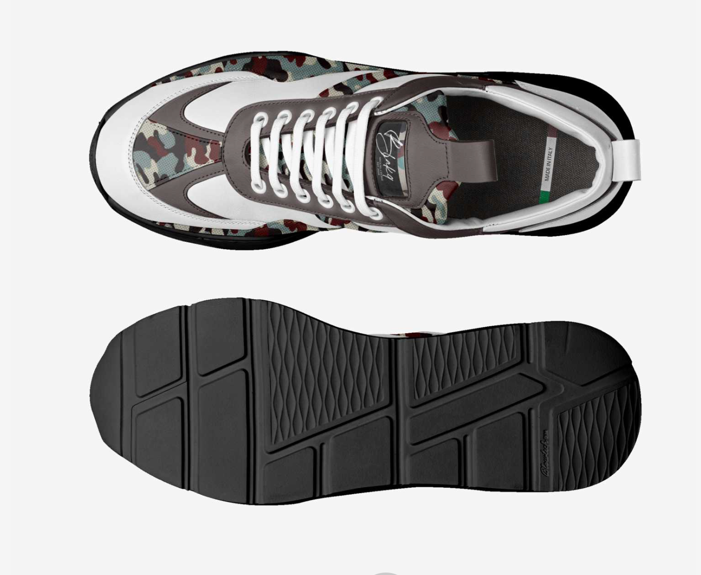 MIGUEL CELINE LIMITED NIGHT SAND-STORM EDITION