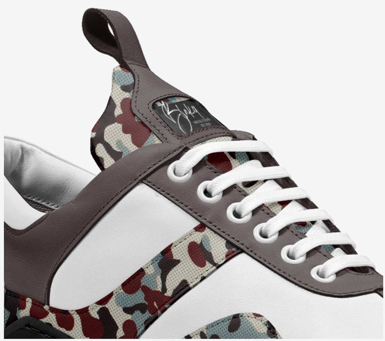 MIGUEL CELINE LIMITED NIGHT SAND-STORM EDITION