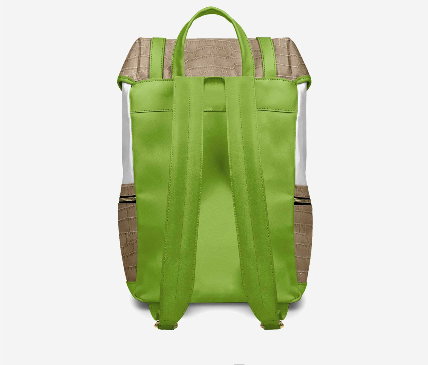 MIGUEL CELINE LUXURY TRAVEL BAG