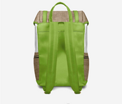 MIGUEL CELINE LUXURY TRAVEL BAG