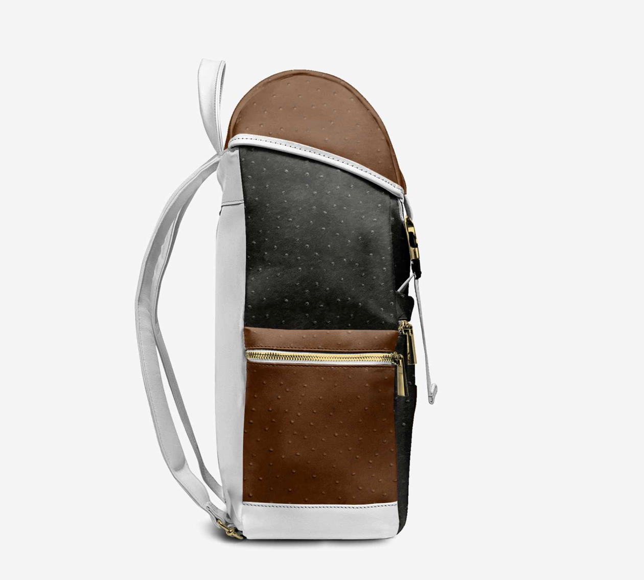 MIGUEL CELINE LUXURY TRAVEL BAG