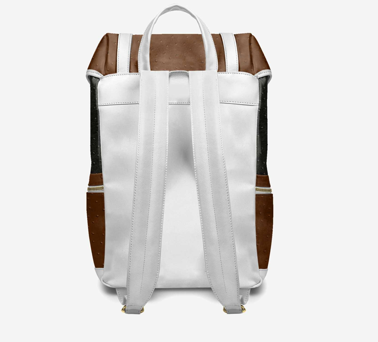 MIGUEL CELINE LUXURY TRAVEL BAG