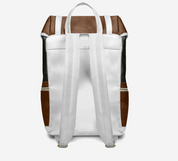 MIGUEL CELINE LUXURY TRAVEL BAG