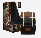 MIGUEL CELINE LUXURY TRAVEL BAG